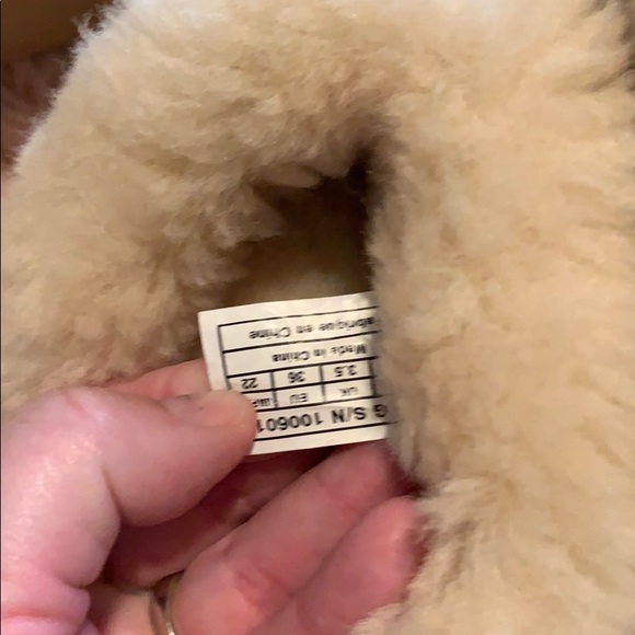 UGG boots - Picture 7 of 7